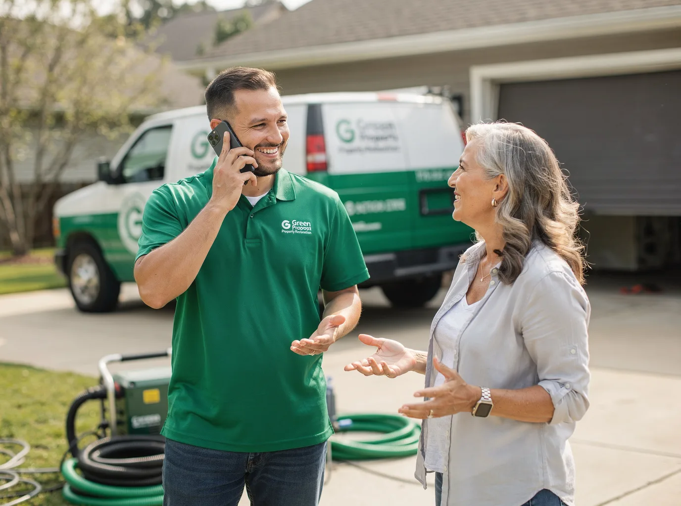 Water Damage Restoration French Camp, MS FAQs